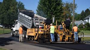 Best Driveway Drainage Solutions  in Calvert City, KY